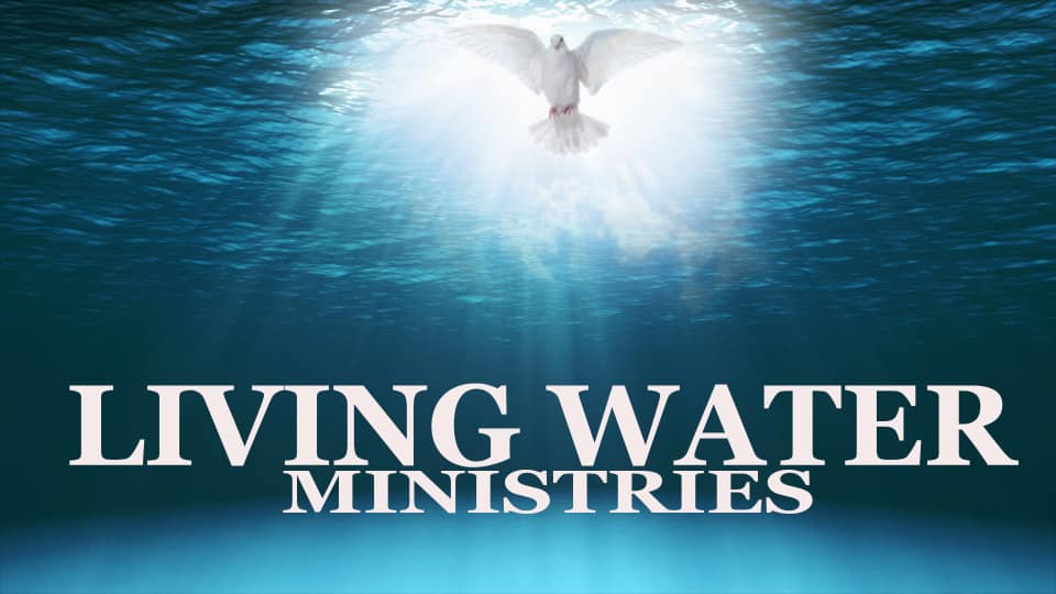 Service Times Living Water Ministries International